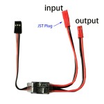 2-20A télécommande à courant élevé interrupteur électronique 3-30V modèle aérien plante RC Drone pompe à eau PWM contrôle de Signal